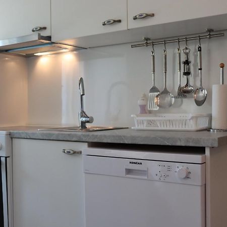 Gemuetliches Apartment In Der Altstadt V. ปูนัต ภายนอก รูปภาพ