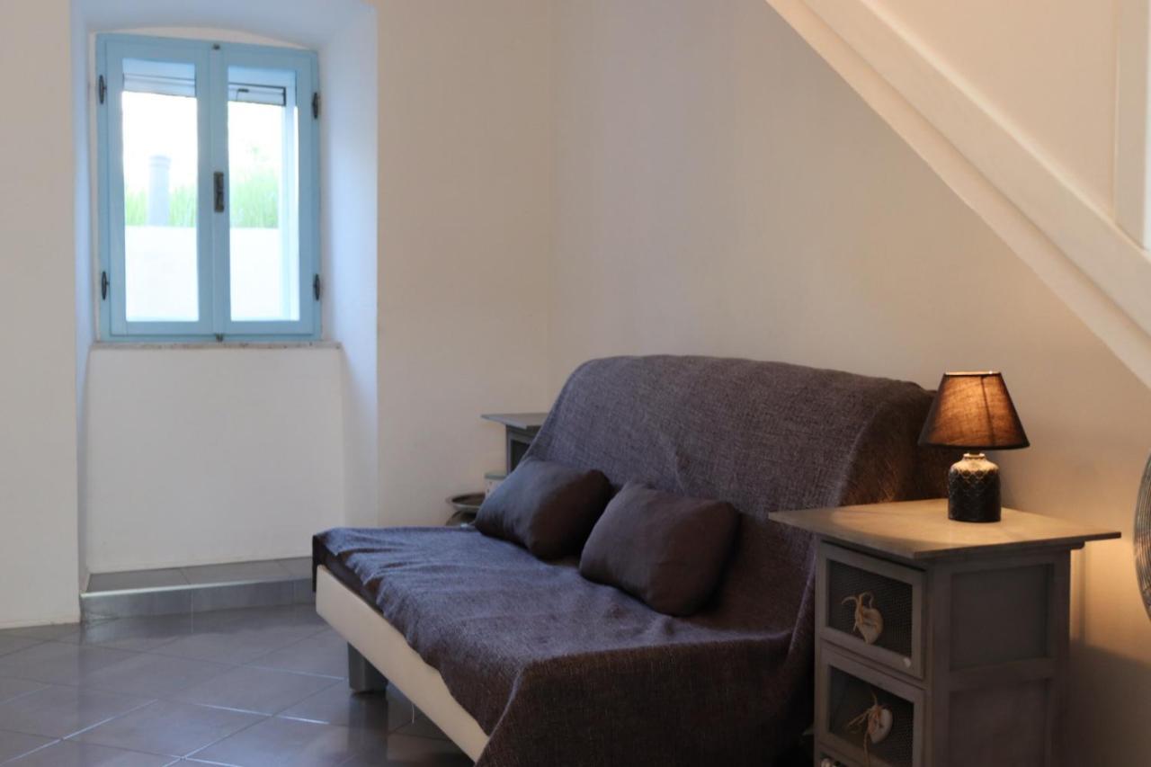 Gemuetliches Apartment In Der Altstadt V. ปูนัต ภายนอก รูปภาพ