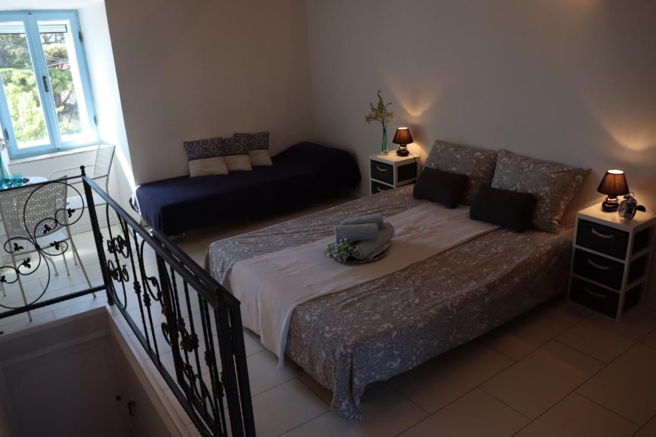 Gemuetliches Apartment In Der Altstadt V. ปูนัต ภายนอก รูปภาพ