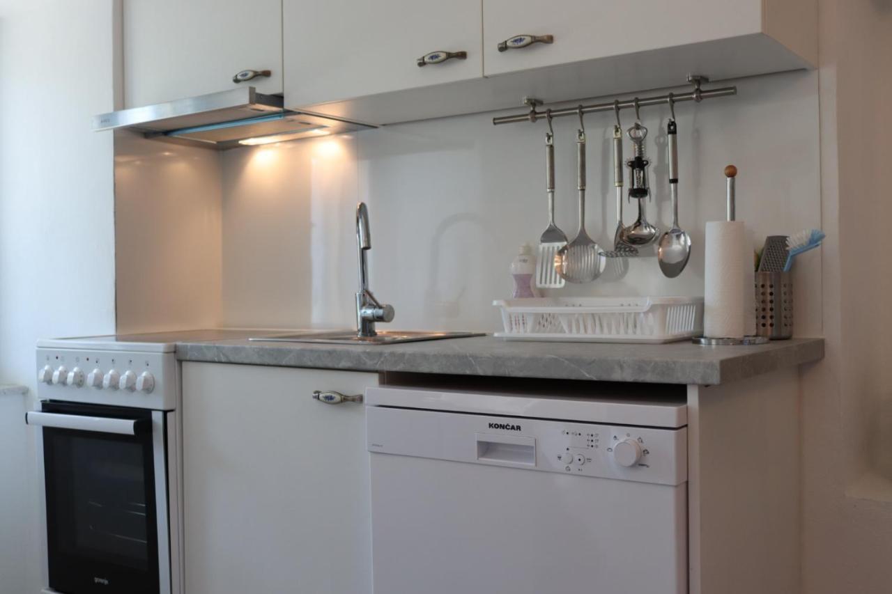 Gemuetliches Apartment In Der Altstadt V. ปูนัต ภายนอก รูปภาพ
