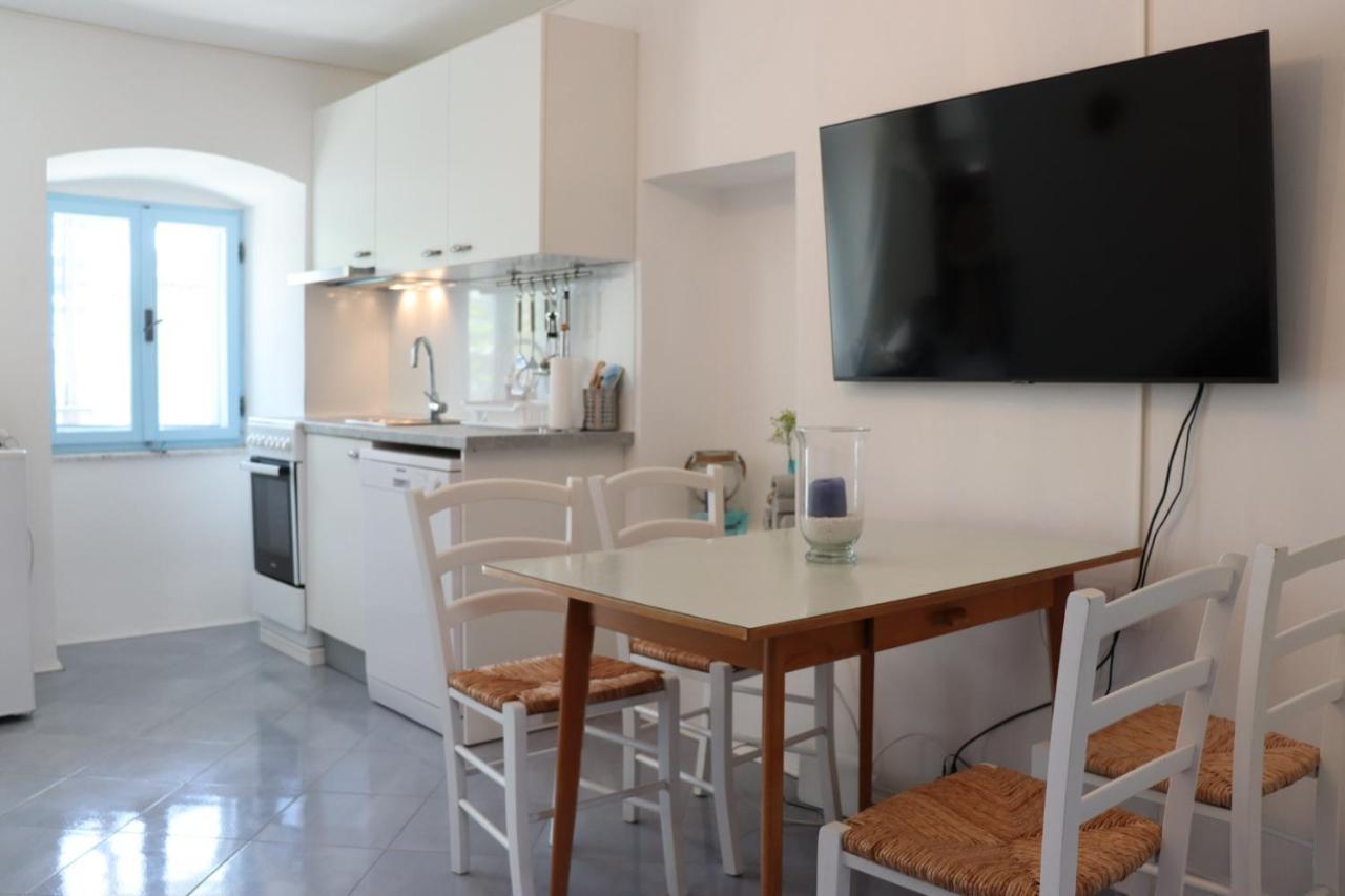 Gemuetliches Apartment In Der Altstadt V. ปูนัต ภายนอก รูปภาพ