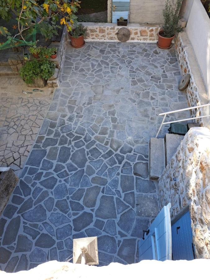 Gemuetliches Apartment In Der Altstadt V. ปูนัต ภายนอก รูปภาพ