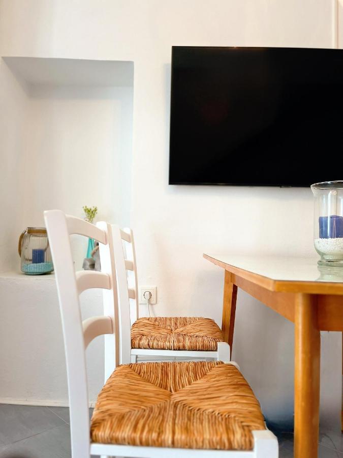 Gemuetliches Apartment In Der Altstadt V. ปูนัต ภายนอก รูปภาพ